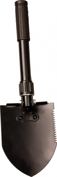 An image of a&nbsp;Mini Pick/Shovel