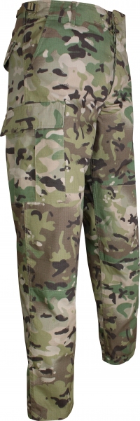 An image of a MTP Trouser