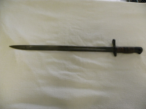 An image of a&nbsp;bayonets