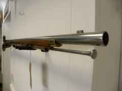Image of An image of a Pedersoli Brown Bess