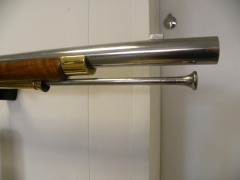 Image of An image of a Pedersoli Brown Bess