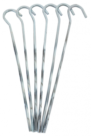 An image of a&nbsp;Tent Pegs (pack of 10)