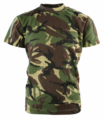 An image of a T Shirt